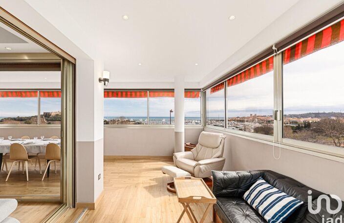Vente Appartement 4 pièces — photo 5