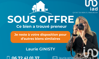 Maison 8 Pièces 215 m² à vendre à Palmas d'Aveyron (12340)
