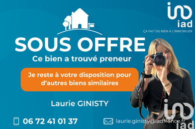 Maison 8 pièces 250000 €