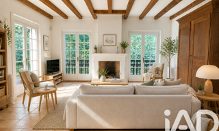 Maison 5 Pièces 127 m² à vendre à Le Cap-Ferret (33970)