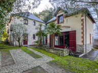 Villa second rideau plage Benoît. — photo 2