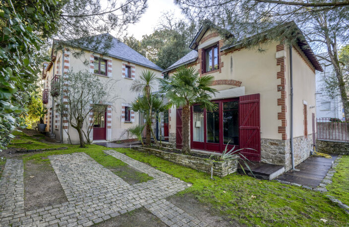 Villa second rideau plage Benoît. — photo 2