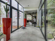 Villa second rideau plage Benoît. — photo 3