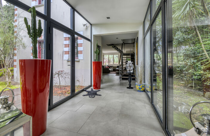 Villa second rideau plage Benoît. — photo 3