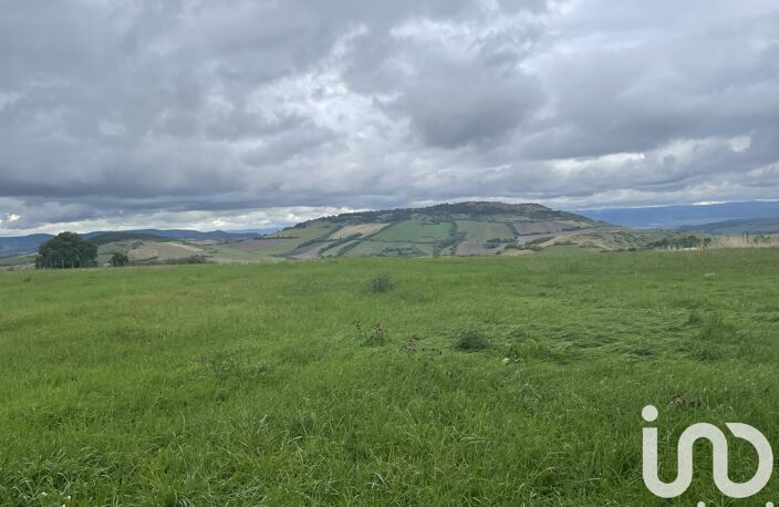 Vente Terrain à bâtir 10 521 m&sup2; — photo 2