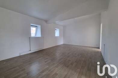 Maison 7 pièces 219000 €