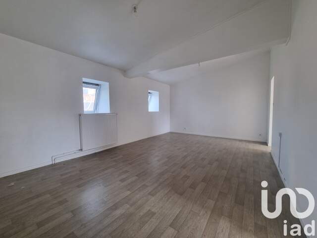 Vente Maison de ville 7 pièces — photo du bien