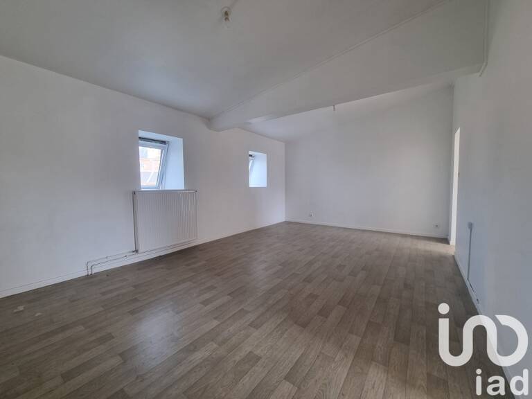Vente Maison de ville 7 pièces — photo 1