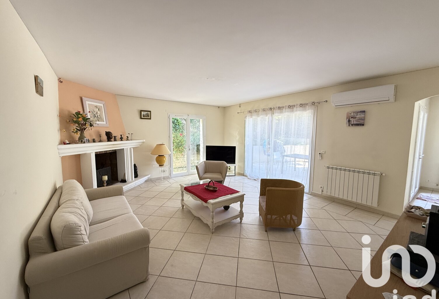 Vente Maison traditionnelle 8 pièces — photo 1