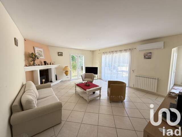 Vente Maison traditionnelle 8 pièces — photo du bien