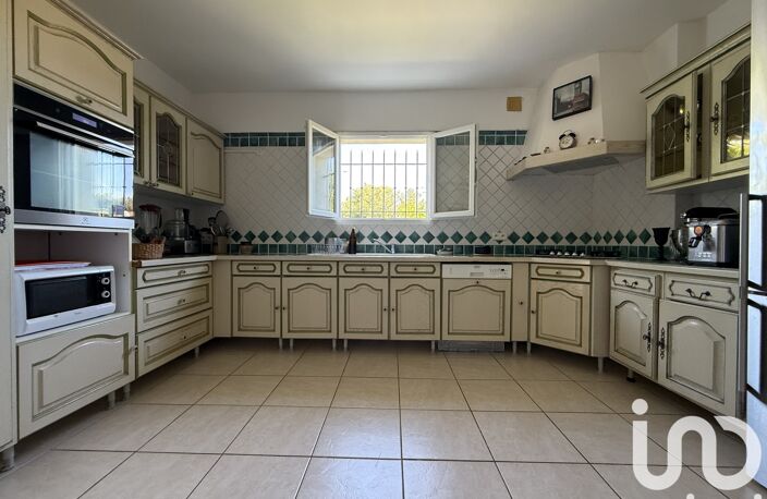 Vente Maison traditionnelle 8 pièces — photo 3