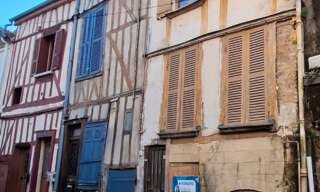 Maison 3 Pièces 65 m² à vendre à Joigny (89300)