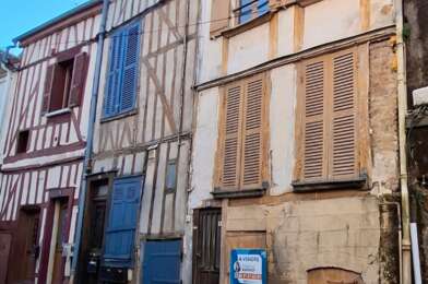 Maison 3 pièces 57000 €