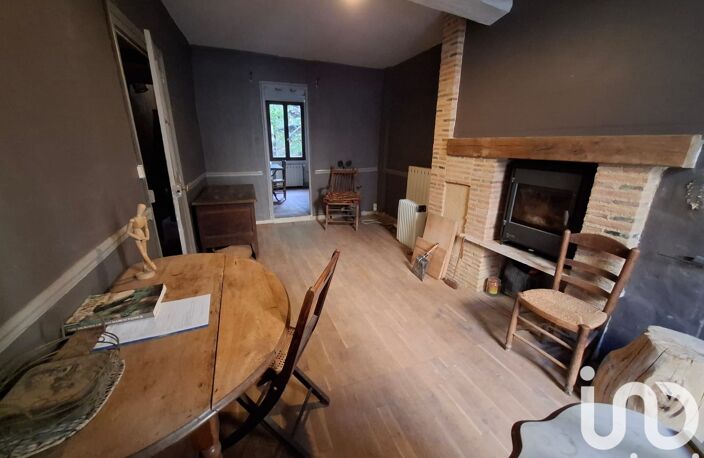 Vente Maison de ville 3 pièces — photo 3
