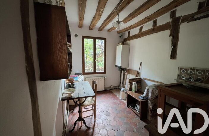 Vente Maison de ville 3 pièces — photo 4