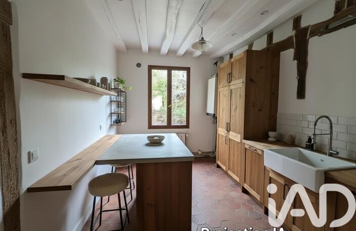 Vente Maison de ville 3 pièces — photo 5
