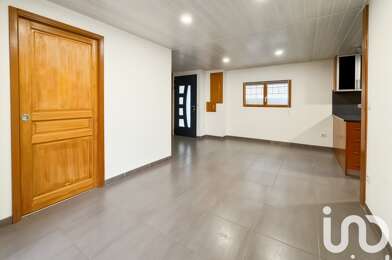 Maison 4 pièces 199000 €