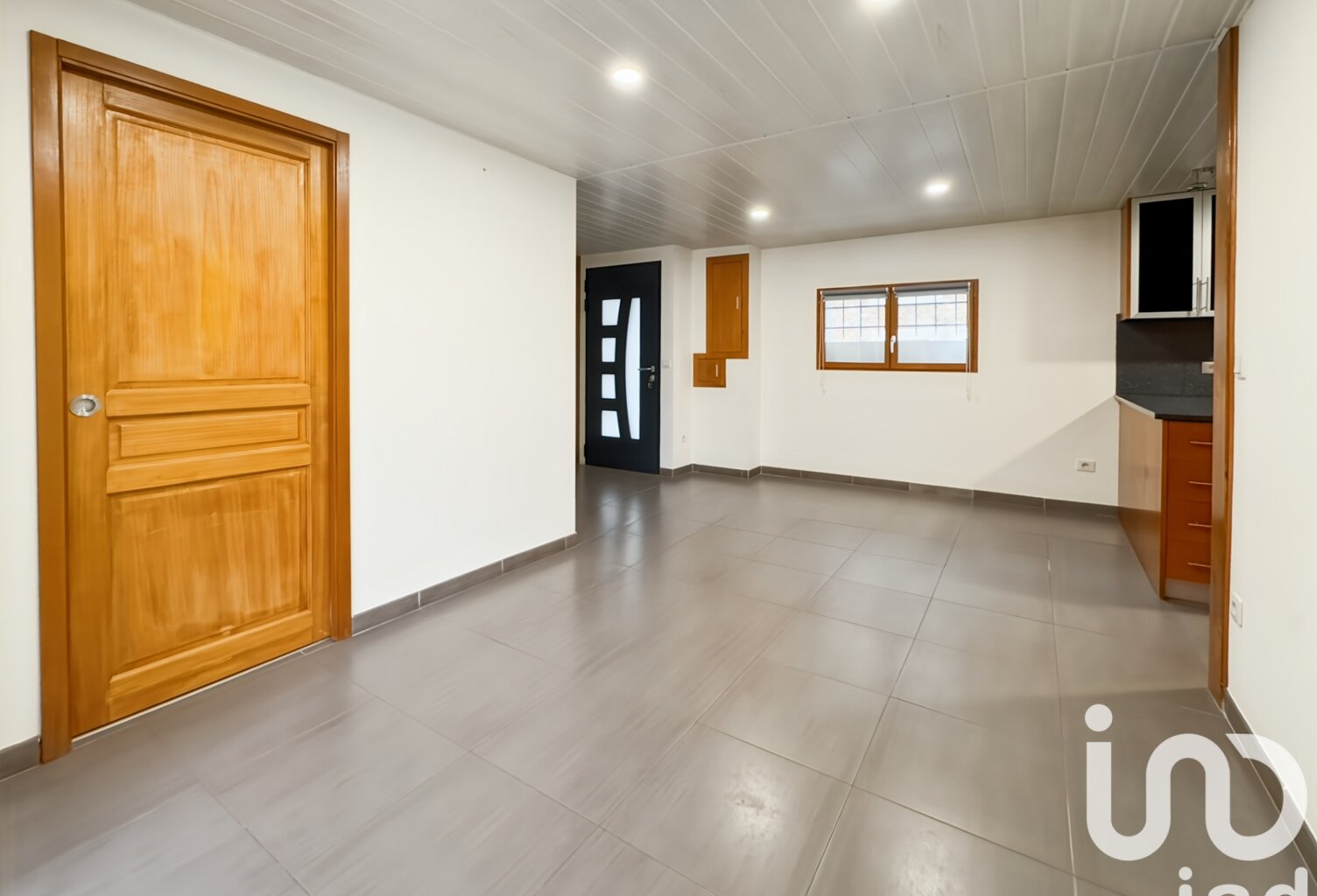 Vente Maison de ville 4 pièces — photo 1