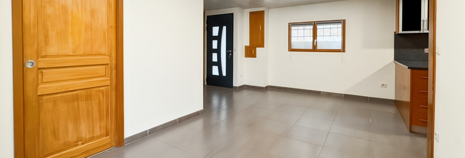 Maison 4 Pièces 63 m² à vendre à Saint-Michel-sur-Orge (91240)