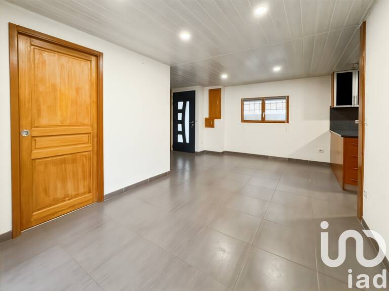 Vente Maison de ville 4 pièces — photo 1