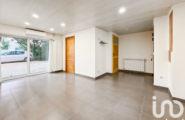Vente Maison de ville 4 pièces — photo 2