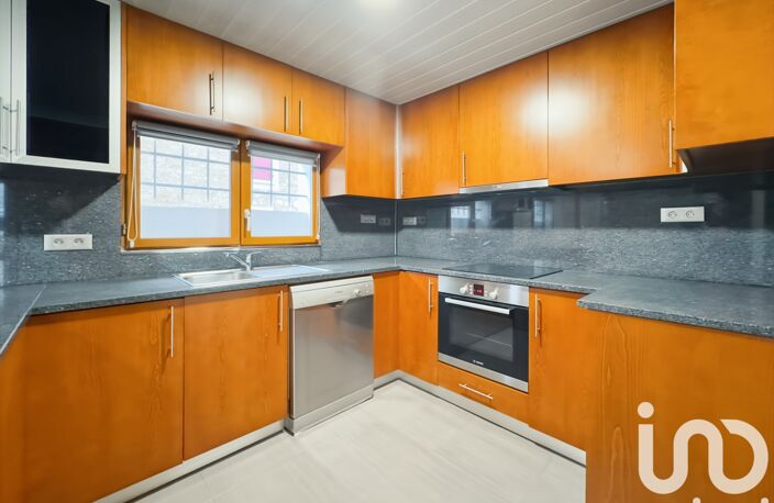 Vente Maison de ville 4 pièces — photo 3