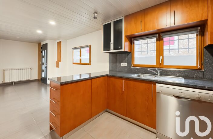 Vente Maison de ville 4 pièces — photo 4