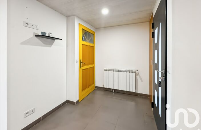Vente Maison de ville 4 pièces — photo 5