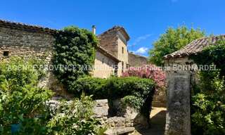 Maison 5 Pièces 300 m² à vendre à Visan (84820)
