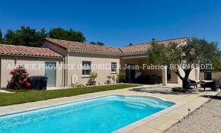 Maison 5 Pièces 173 m² à vendre à Montségur-sur-Lauzon (26130)