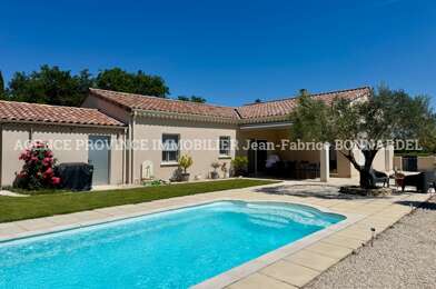Maison 5 pièces 420000 €