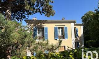 Maison 5 Pièces 140 m² à vendre à Le Port-Marly (78560)