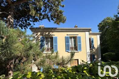 Maison 5 pièces 669500 €