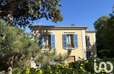 Vente Maison traditionnelle 5 pièces — photo du bien