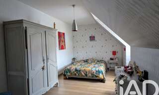 Maison 6 Pièces 118 m² à vendre à Troarn (14670)