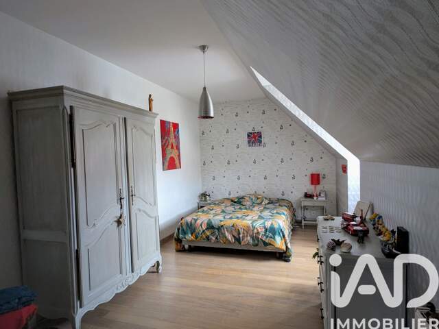 Vente Maison traditionnelle 6 pièces — photo du bien