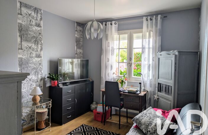 Vente Maison traditionnelle 6 pièces — photo 2
