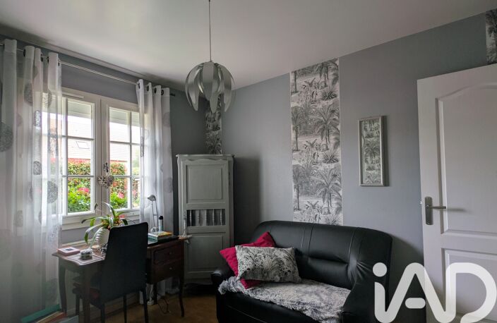 Vente Maison traditionnelle 6 pièces — photo 3