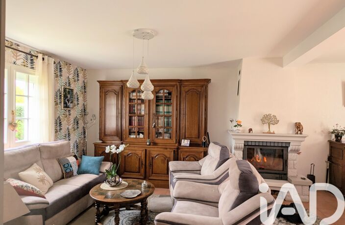 Vente Maison traditionnelle 6 pièces — photo 4