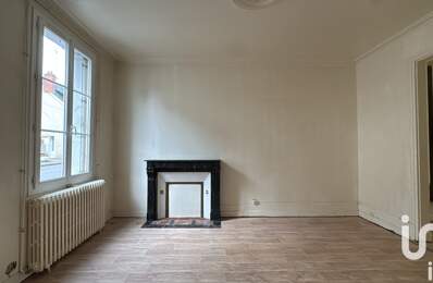 Vente Maison/villa 5 pièces — photo du bien