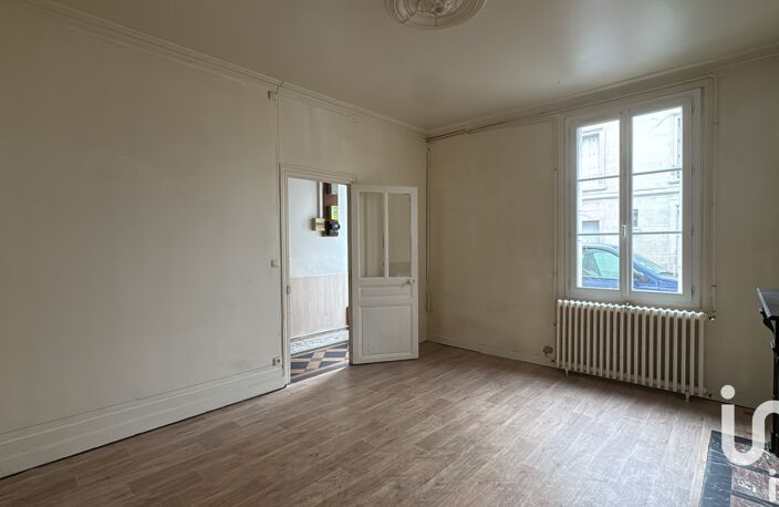 Vente Maison/villa 5 pièces — photo 2