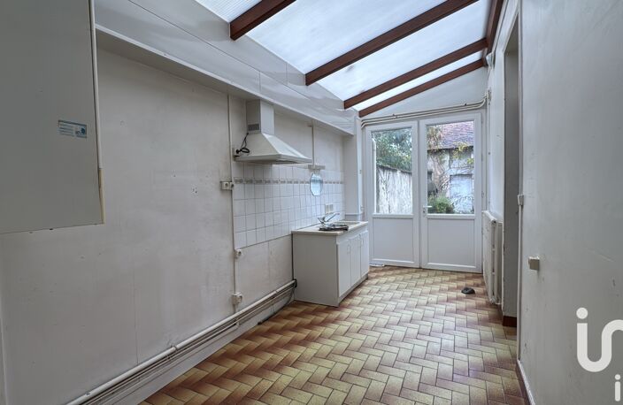 Vente Maison/villa 5 pièces — photo 3