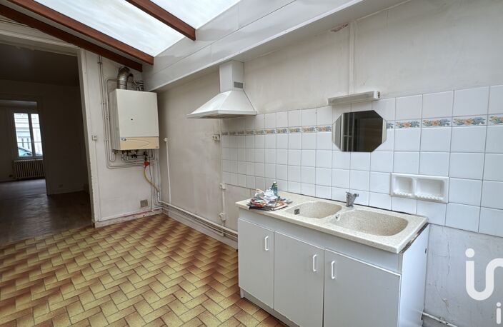 Vente Maison/villa 5 pièces — photo 4