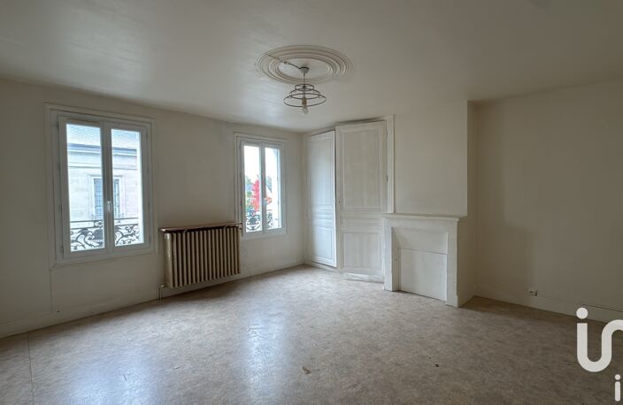 Vente Maison/villa 5 pièces — photo 5