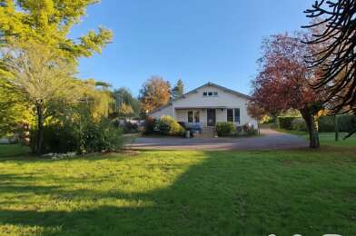 Maison 4 pièces 175000 €