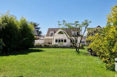 Maison 7 pièces 565000 €