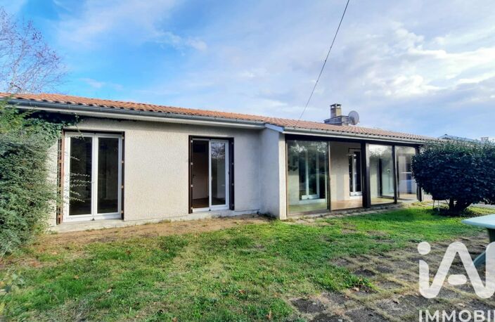 Vente Maison/villa 5 pièces — photo 2