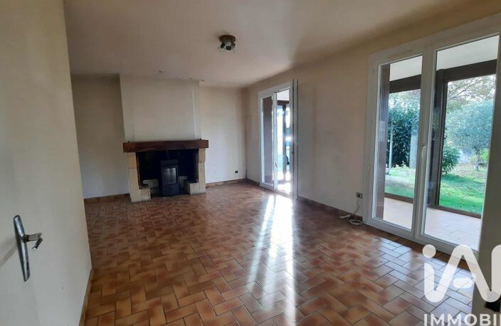 Vente Maison/villa 5 pièces — photo 3