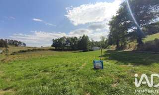 Terrain  2194 m² à vendre à Retournac (43130)