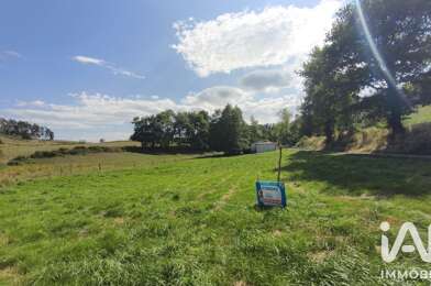 Terrain  59000 €